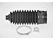 Fuelle cremallera dirección derecho colocar Subaru Outback 03-09, Subaru Legacy 03-09, Subaru Impreza 07-11