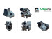 Turbine (turbolader) Ford Transit Custom 12-, Ford Transit 14-, Ford Transit 06-14