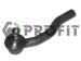 Spurstangenkopf rechts Toyota RAV4 13-18, Toyota RAV4 05-13