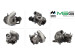 Turbocompresseur (turbo voiture) Fiat Ducato 02-06, Iveco Daily E3 99-06