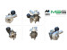 Turbocompresseur (turbo voiture) Mitsubishi L200 06-15