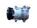Air conditioner compressor
