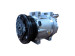 Air conditioner compressor