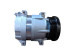 Air conditioner compressor
