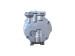Air conditioner compressor