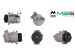 Sprężarka klimatyzacji Ford Focus III 11-18, Mazda 3 09-13, Volvo V60 10-18