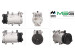 Compresor aire acondicionado Ford Focus III 11-18, Ford Focus II 04-11, Volvo V50 07-12