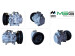 Compressore aria condizionata Fiat Bravo 95-01, Fiat Punto 03-10, Alfa Romeo 145 96-01