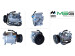 Air conditioner compressor Ford Fiesta 96-01