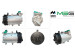 Компресор кондиціонера Ford C-MAX 02-10, Ford Transit 06-14, Ford Focus II 04-11