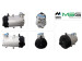 Компресор кондиціонера Ford C-MAX 02-10, Ford Transit 06-14, Ford Focus II 04-11