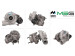 Turbina Alfa Romeo 164 87-98
