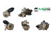 Turbine (turbolader) Fiat 500L 12-22, Alfa Romeo MiTo 08-18