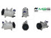 Compresor aire acondicionado VW Caddy III 04-15, Audi A3 12-22, Skoda Octavia A5 04-13