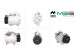 Compresseur de climatisation Honda CR-V 01-07, Honda Accord CL/CM 03-08