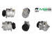 Компресор кондиціонера Land Rover Freelander 96-06, Rover 75 99-05