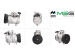 Compresor aire acondicionado Hyundai Getz 02-10