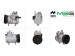 Compresor aire acondicionado Hyundai i-10 07-13, Kia Picanto 04-11