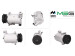 Компресор кондиціонера Ford C-MAX 10-19, Ford Connect 13-22, Ford Focus III 11-18