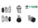 Compressore aria condizionata Mazda 2 07-14