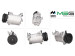 Air conditioner compressor Ford Escape 13-19, Ford Kuga 13-21, Ford Focus III 11-18