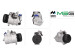 Compressore aria condizionata Mercedes-Benz E-Class W212 09-16, Mercedes-Benz E-Class W207 09-16, Mercedes-Benz C-Class W204 07-14