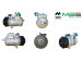 Air conditioner compressor Kia Mohave 08-19
