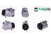 Klimakompressor auto Mercedes-Benz E-Class W212 09-16, Mercedes-Benz E-Class W207 09-16, Mercedes-Benz C-Class W204 07-14