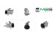 Air conditioner compressor Jeep Compass 06-16