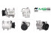 Compresor aire acondicionado Ford Mondeo III 00-07, Ford Transit 06-14