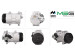 Compresor aire acondicionado Mercedes-Benz A-Class W169 04-12, Mercedes-Benz B-Class W245 05-11