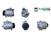 Compresor aire acondicionado Mercedes-Benz Vito W639 03-14, Mercedes-Benz C-Class W204 07-14, Mercedes-Benz Sprinter 906 06-18
