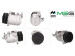 Compresor aire acondicionado Ford C-MAX 02-10, Ford Focus II 04-11, Volvo V50 07-12