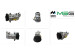 Compresor aire acondicionado Mini Clubman R55 05-14, Mini Cooper R56 07-14