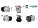 Компресор кондиціонера Mazda 5 05-10, Mazda 6 02-07