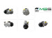 Compresor aire acondicionado Lexus RX 03-09, Lexus GS 05-11, Lexus IS 05-13