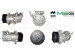 Compresor aire acondicionado Mini Clubman R55 05-14, Mini Countryman R60 10-17, Mini Hatch R56 07-14