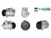 Компресор кондиціонера Land Rover Freelander 96-06, Rover 75 99-05