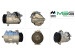Compressore aria condizionata Land Rover Defender 20-, Range Rover Velar 17-