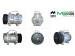 Sprężarka klimatyzacji Jeep Wrangler 96-07, Jeep Grand Cherokee 98-04, Jeep Grand Cherokee 92-98