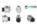 Compresor aire acondicionado Mitsubishi Galant 96-03, Mitsubishi Lancer IX 03-11