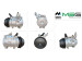 Compresseur de climatisation Mitsubishi Pajero III 00-07