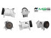 Sprężarka klimatyzacji Nissan Teana 03-08, Nissan Murano 02-08, Nissan Murano 08-16