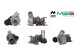 Turbine VW Passat B5 96-05, Audi A6 97-04