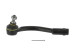 Końcówka drążka kierowniczego lewy Hyundai ix20 10-19, Hyundai i-20 08-14, Kia Soul 08-13