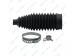 Пильник рульової рейки комплект Peugeot 4008 12-17, Mitsubishi ASX 10-23, Citroen C4 AirCross 12-17