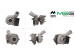 Turbina Audi A6 04-11, Audi A4 04-08