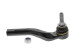 Steering rod end of the EPS right Mercedes-Benz EQV 19-, Mercedes-Benz Vito W447 14-