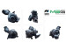 Turbine Audi A5 07-16, Audi A4 07-15, SEAT Exeo 08-13