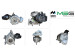 Turbina Audi A5 07-16, Audi A4 07-15, SEAT Exeo 08-13